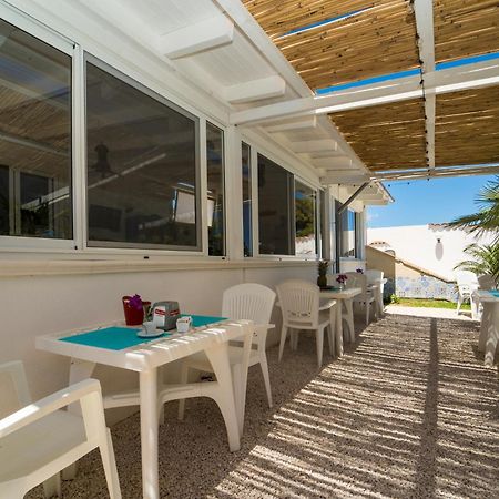Antichi Mulini Hotel Favignana Eksteriør billede