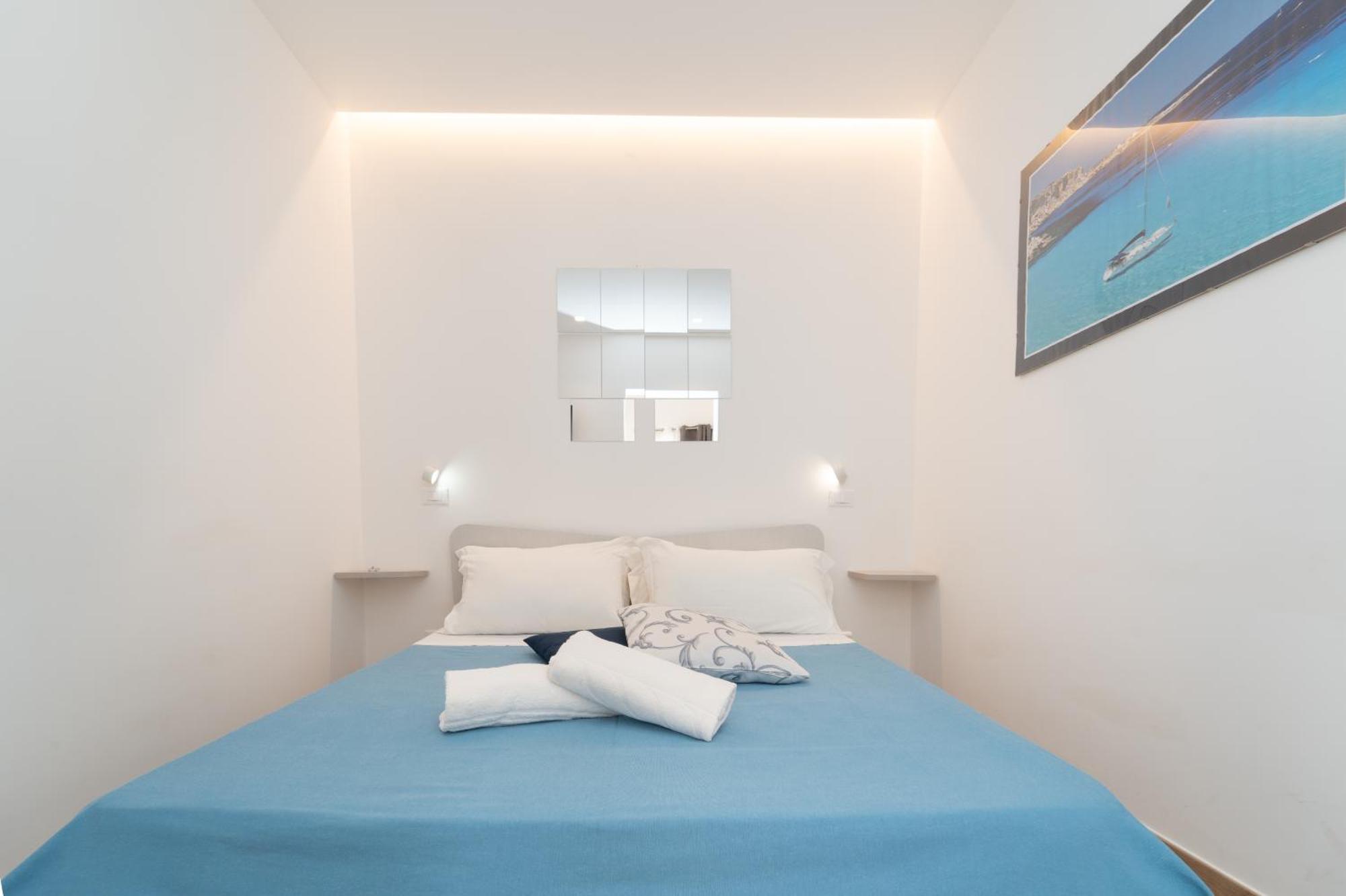 Antichi Mulini Hotel Favignana Eksteriør billede
